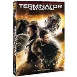 Terminator Salvation [DVD]